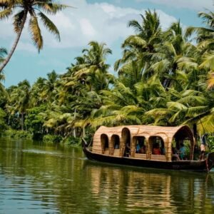 05 Days Kerala Tour Package