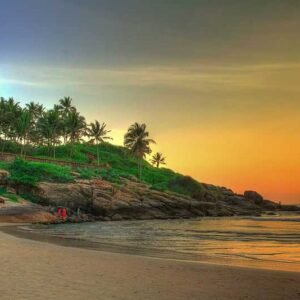 07 Days Kerala Tour Package