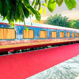 8 Days Maharashtra Wild Trail