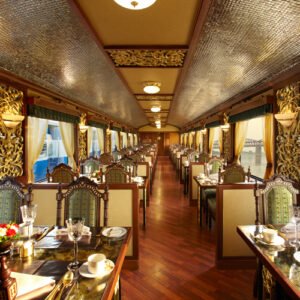 7 Days The Indian Splendor