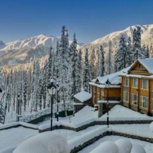 7 Days Kashmir Tour Package